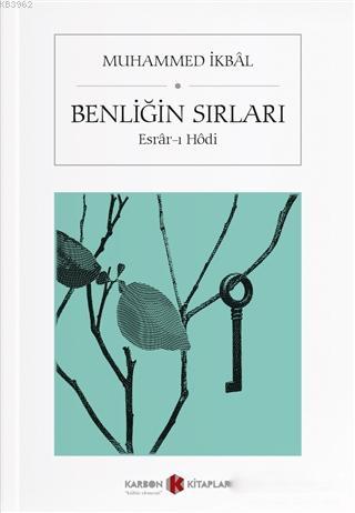 Benliğin Sırları; Esrar-ı Hodi - Kitapiks.com