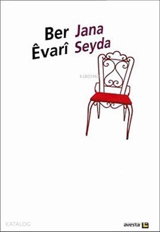 Ber Evari - Kitapiks.com