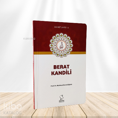 Berat Kandili (Cep Boy)
