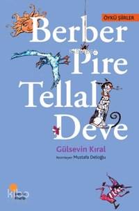 Berber Pire Tellal Deve
