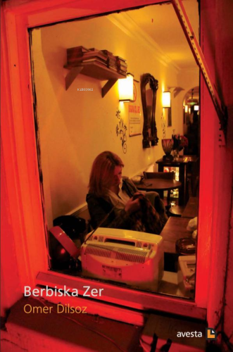 Berbıska Zer
