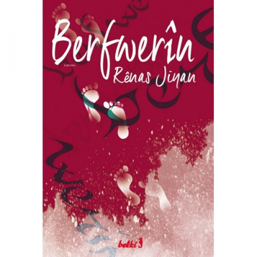 Berfwerîn - Kitapiks.com