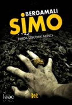 Bergamalı Simo - Kitapiks.com