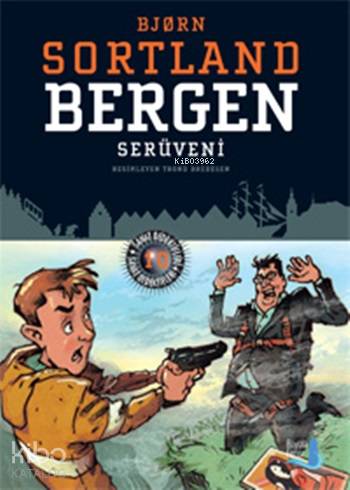 Bergen Serüveni - Kitapiks.com