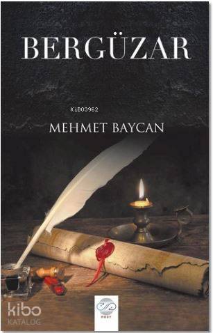 Bergüzar - Kitapiks.com