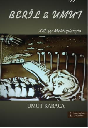 Beril & Umut - Kitapiks.com