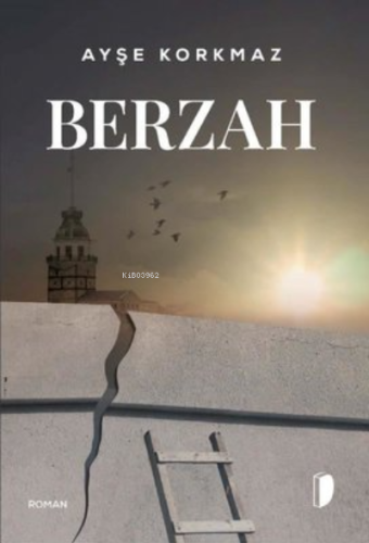Berzah - Kitapiks.com