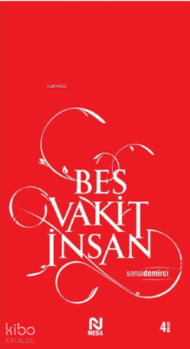 Beş Vakit İnsan