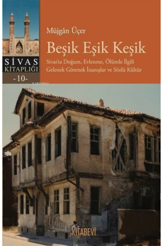 Beşik Eşik Keşik