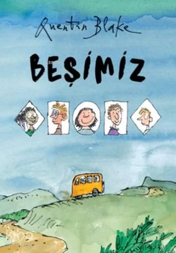 Beşimiz