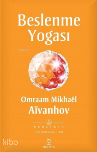Beslenme Yogası