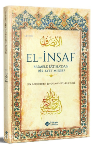 Besmele Fatiha'dan Bir Ayetmidir