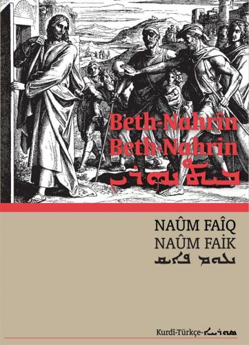 Beth-Nahrin - Kitapiks.com