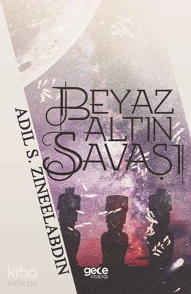 Beyaz Altın Savaşı