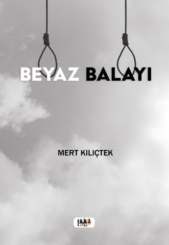 Beyaz Balayı - Kitapiks.com
