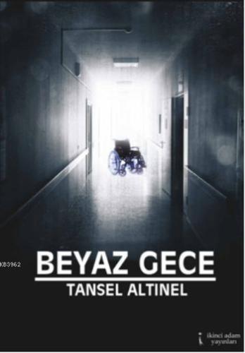 Beyaz Gece - Kitapiks.com