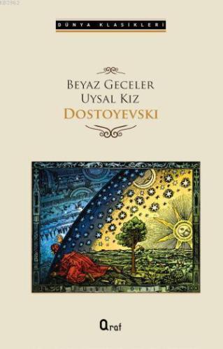 Beyaz Geceler & Uysal Kız