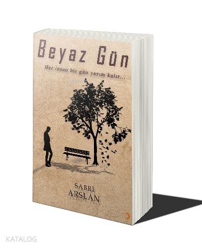 Beyaz Gün - Kitapiks.com