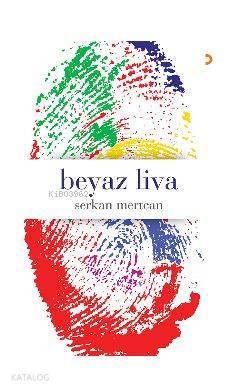 Beyaz Liva - Kitapiks.com