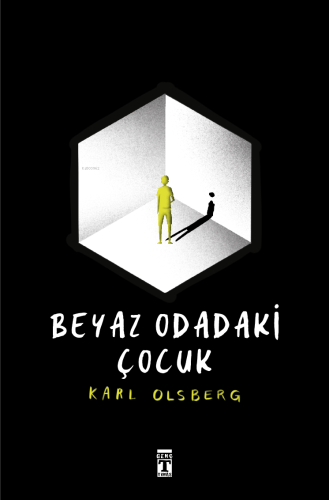 Beyaz Odadaki Çocuk - Kitapiks.com
