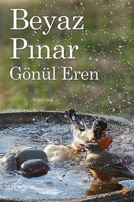 Beyaz Pınar - Kitapiks.com