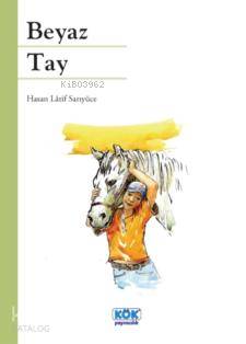 Beyaz Tay - Kitapiks.com