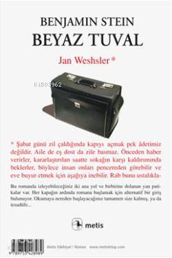 Beyaz Tuval
