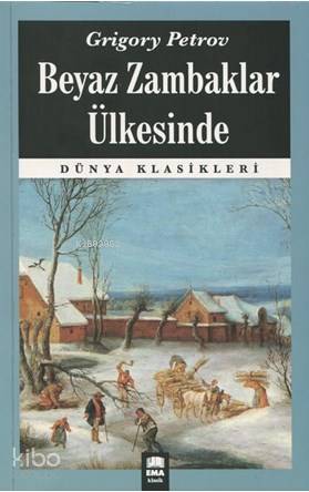 Beyaz Zambaklar Ülkesinde