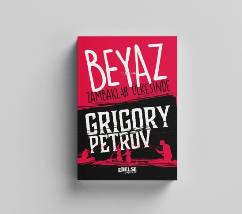 Beyaz Zambaklar Ülkesinde - Kitapiks.com