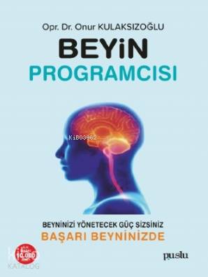 Beyin Programcısı - Kitapiks.com
