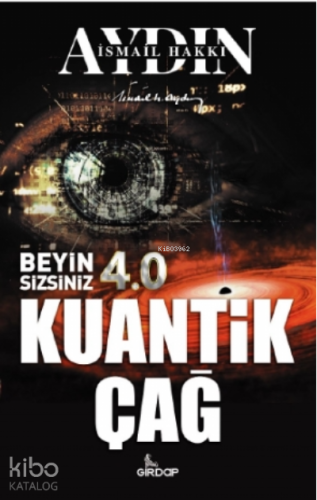 Beyin Sizsiniz 4 – Kuantik Çağ