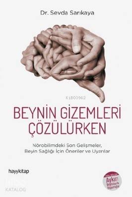 Beynin Gizemleri Çözülürken - Kitapiks.com