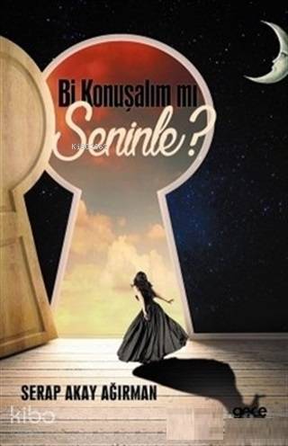Bi Konuşalım mı Seninle?; Sibel Erçetin - Kitapiks.com