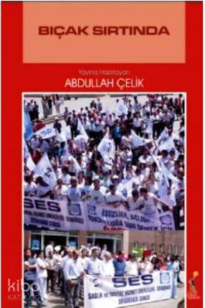 Bıçak Sırtında