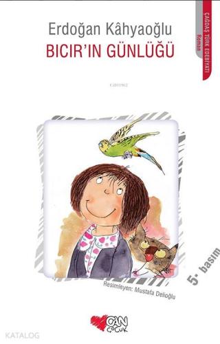 Bıcır'ın Günlüğü - Kitapiks.com