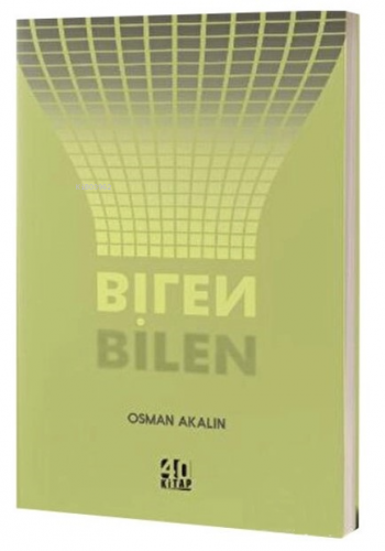 Bilen - Kitapiks.com