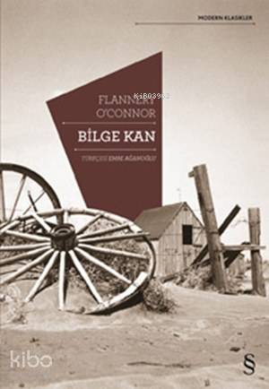 Bilge Kan - Kitapiks.com