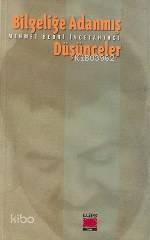 Bilgeliğe Adanmış Düşünceler - Kitapiks.com