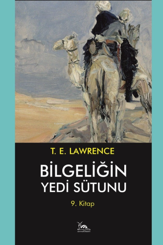 Bilgeliğin Yedi Sütünü 9. Kitap