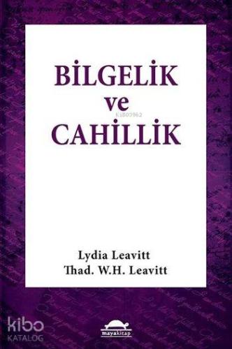 Bilgelik ve Cahillik; Aforizmalar