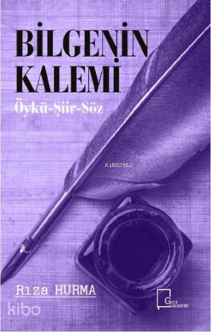 Bilgenin Kalemi - Kitapiks.com