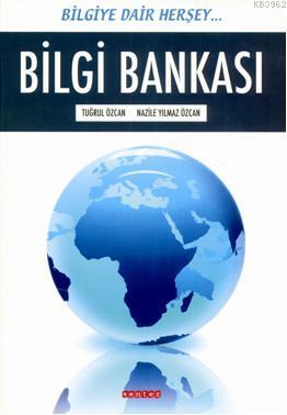 Bilgi Bankası - Kitapiks.com