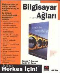Bilgisayar Ağları; Herkes İçin - Kitapiks.com