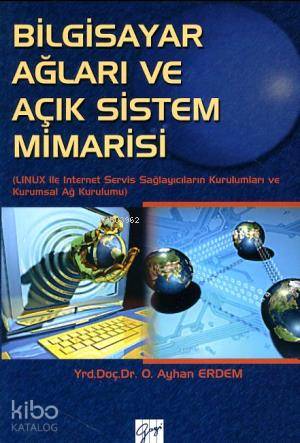 Bilgisayar Ağları ve Açık Sistem Mimarisi