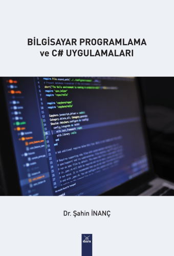 Bilgisayar Programlama Ve C Uygulamaları - Kitapiks.com