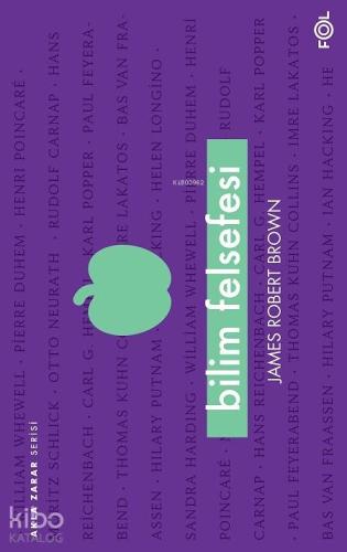 Bilim Felsefesi - Kitapiks.com