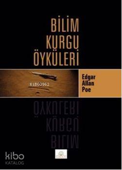 Bilim Kurgu Öyküleri - Kitapiks.com