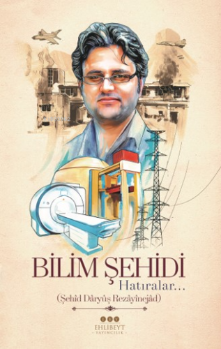 Bilim Şehidi Hatıralar…..