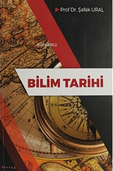 Bilim Tarihi - Kitapiks.com