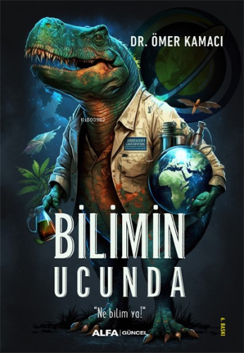 Bilim Ucunda